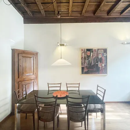 Delux Apartment Rome