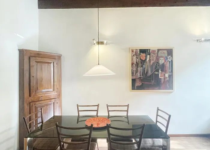 Delux Apartment Rome