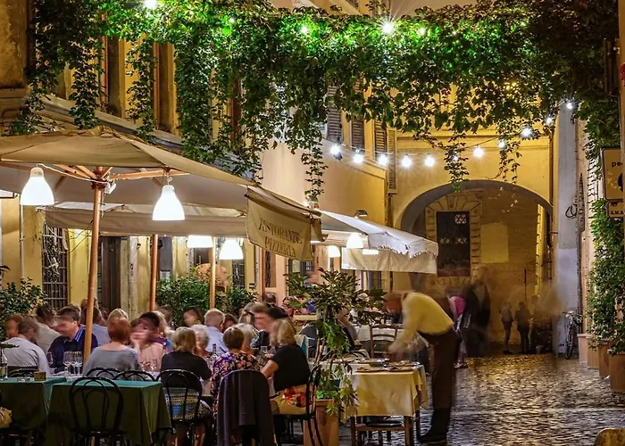 Apartment Delux Rome