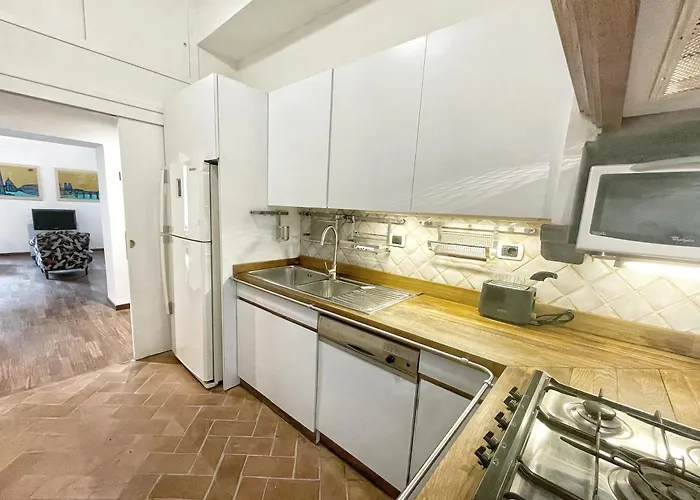 Delux Apartment *