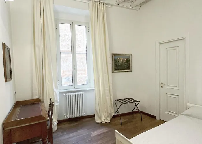 Delux Apartment