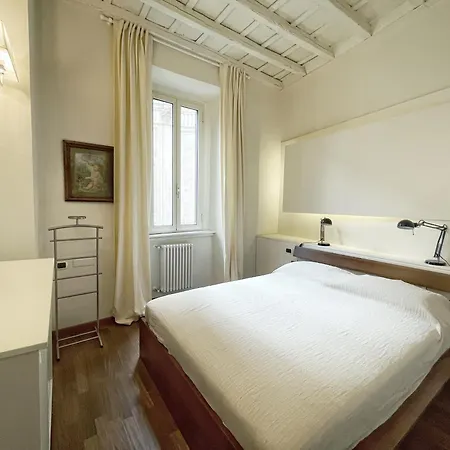 Delux Appartement Rome