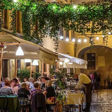 Appartement Delux Rome