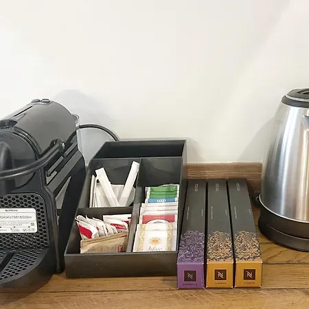 Appartement Delux Rome