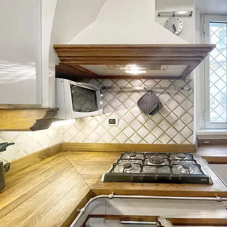 Delux Apartament