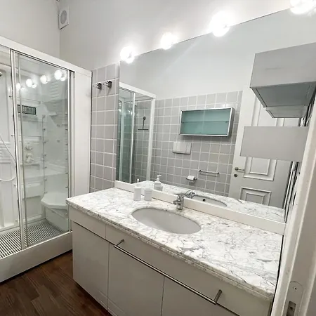 Delux Apartament Rzym