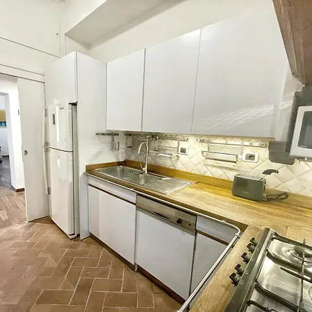 Delux Appartement *