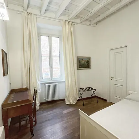Delux Apartament